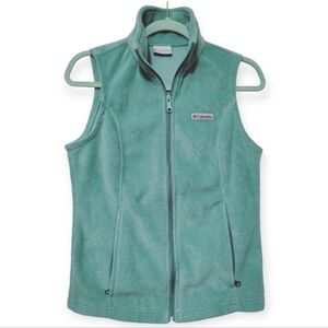 Columbia vest